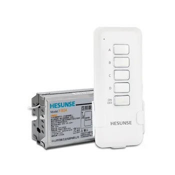 433 MHz Wireless 220V 1Channel Remote Control Switch Module and RF Transmitter Electronic For Lock Door Led Light Control Lamp
433 MHz Wireless 220V 1Channel Remote Control Switch Module and RF Transmitter Electronic For Lock Door Led Light Control Lamp