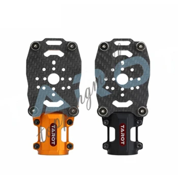 Tarot 25MM Motor Extended Shock Absorbers Seat Mount TL96038 TL96039 for T810/T960/T15/T18 RC Aircraft Quadcopter Drone 20% OFF
Tarot 25MM Motor Extended Shock Absorbers Seat Mount TL96038 TL96039 for T810/T960/T15/T18 RC Aircraft Quadcopter Drone 20% OFF