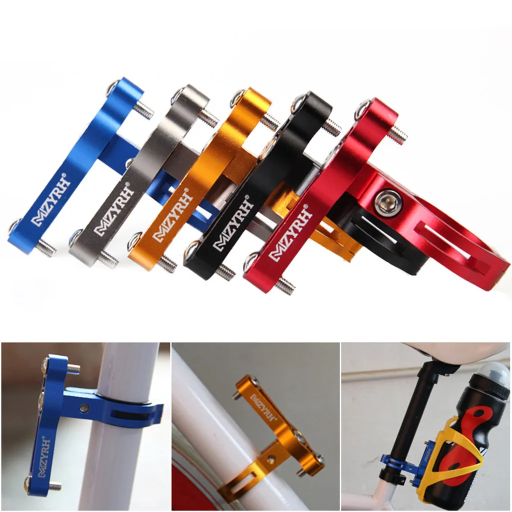 Bike Bicycle MTB Water Bottle Clip Cage Holder Clamp Handlebar Bracket Mount Seatpost Handlebar Front Fork Frame Tube
Bike Bicycle MTB Water Bottle Clip Cage Holder Clamp Handlebar Bracket Mount Seatpost Handlebar Front Fork Frame Tube