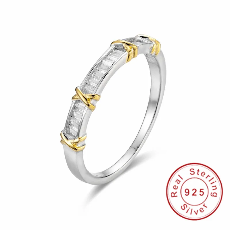 Женское кольцо из стерлингового серебра 925 пробы с изумрудным камнем для