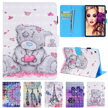 For Apple IPad Pro 11 inch Case 2018 2020 Cartoon Bear Leather Cover For Ipad Pro 11 inch 2020 2th Generation Tablet Cover Cases
For Apple IPad Pro 11 inch Case 2018 2020 Cartoon Bear Leather Cover For Ipad Pro 11 inch 2020 2th Generation Tablet Cover Cases