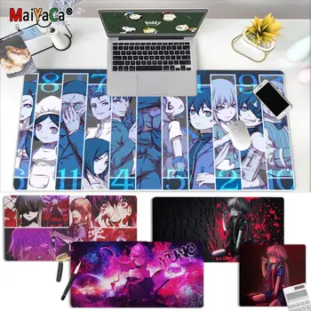MaiYaCa Simple Design Japanese Anime Mirai Nikki Gaming Player desk laptop Rubber Mouse Mat Rubber PC Computer Gaming mousepad
MaiYaCa Simple Design Japanese Anime Mirai Nikki Gaming Player desk laptop Rubber Mouse Mat Rubber PC Computer Gaming mousepad