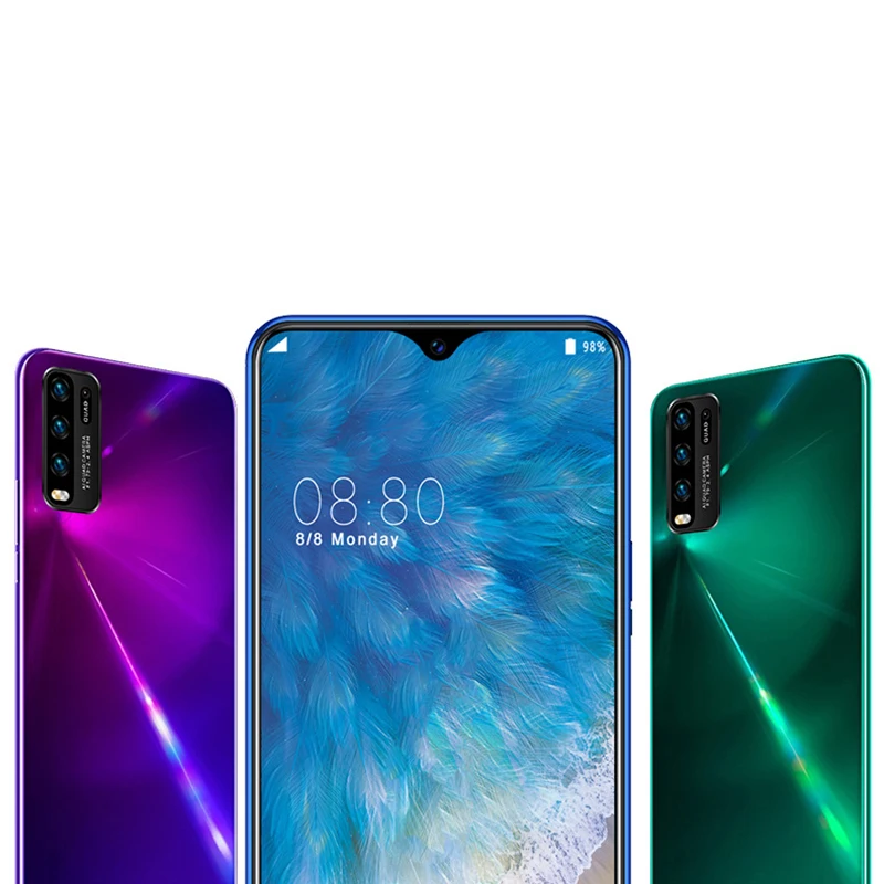 Smartphones 6.5 inch 8core gobal version unlocked celulares quad core android mobile phones wifi WCDMA Unlock cheap smartphone
Smartphones 6.5 inch 8core gobal version unlocked celulares quad core android mobile phones wifi WCDMA Unlock cheap smartphone