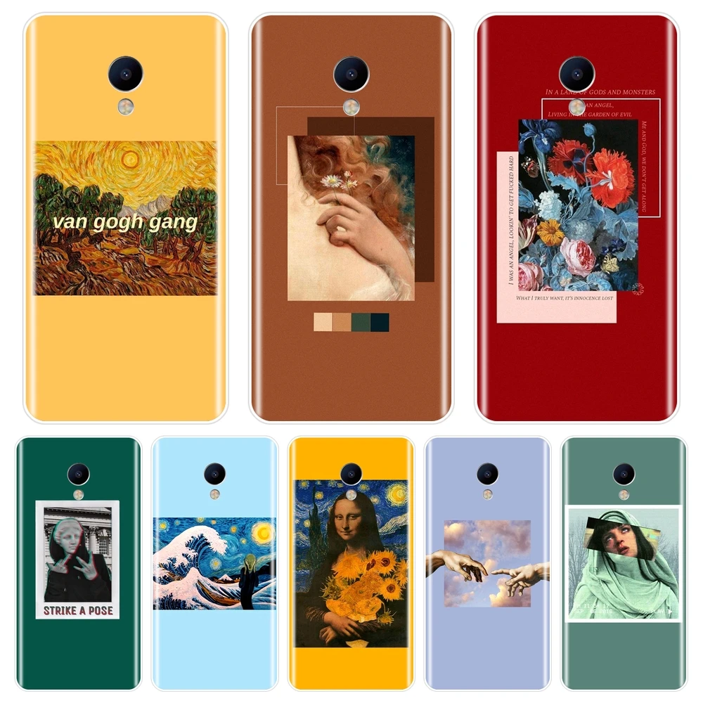 Yellow Van Gogh Red Art Back Cover For Meizu M2 M3 M5 M6 Note Soft Silicone Phone Case For Meizu M6 M6S M6T M5 M5C M5S M3 M3S M2
Yellow Van Gogh Red Art Back Cover For Meizu M2 M3 M5 M6 Note Soft Silicone Phone Case For Meizu M6 M6S M6T M5 M5C M5S M3 M3S M2