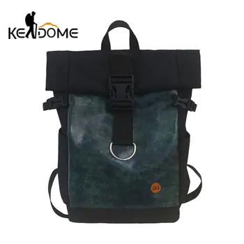 Patchwork Travel Backpack Women Men Anti-theft Gym Bag Waterproof Fitness Bag Pocket Laptop Rucksack Gymtas Sac De Sport XA310D
Patchwork Travel Backpack Women Men Anti-theft Gym Bag Waterproof Fitness Bag Pocket Laptop Rucksack Gymtas Sac De Sport XA310D