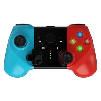 for Switch Bluetooth Handle Compatible with PC for Android Game Handle Switch Pro with Vibration Gyroscope
for Switch Bluetooth Handle Compatible with PC for Android Game Handle Switch Pro with Vibration Gyroscope