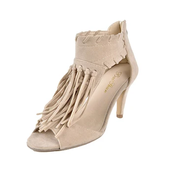 Sandals Women shoes 2019 Casual Rome Summer high heel Shoes Fashion tassel Gladiator Sandals Women Heels Sandals E878 
Sandals Women shoes 2019 Casual Rome Summer high heel Shoes Fashion tassel Gladiator Sandals Women Heels Sandals E878