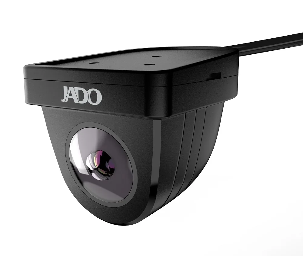JADO BMC-2 3.5mm HD Car Driving Recorder Vehicle Rear Camera With 6m Connection Cable For JADO D350S
JADO BMC-2 3.5mm HD Car Driving Recorder Vehicle Rear Camera With 6m Connection Cable For JADO D350S