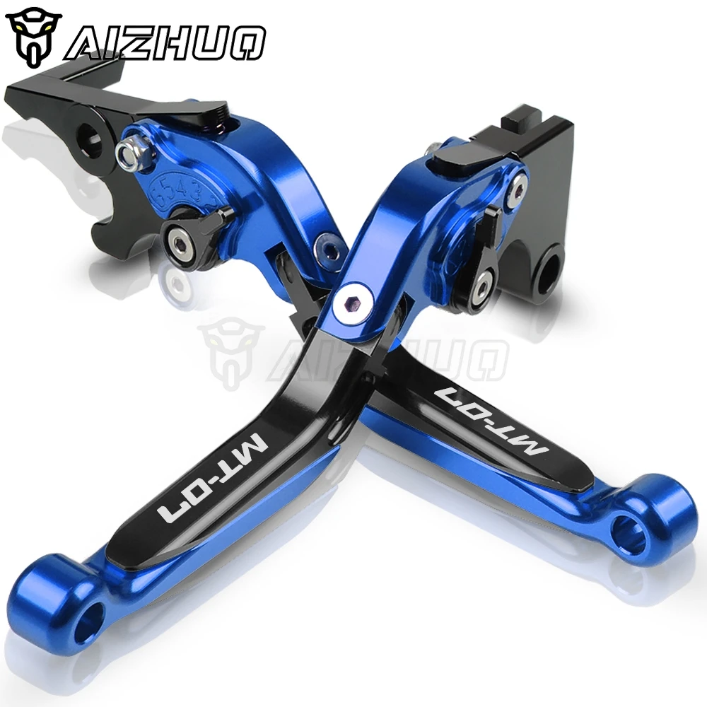 Handle Brake Clutch For YAMAHA MT-07 MT 07 MT07 2014 2015 2016 2017 2018 2019 Motorcycle Accessories Folding Brake Clutch Levers
Handle Brake Clutch For YAMAHA MT-07 MT 07 MT07 2014 2015 2016 2017 2018 2019 Motorcycle Accessories Folding Brake Clutch Levers