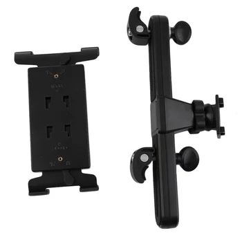 Universal Back Type 9-11 Inch Tablet Laptop Personal Computer Holder Stand Bracket H53 C58 Vehicles Accessories
Universal Back Type 9-11 Inch Tablet Laptop Personal Computer Holder Stand Bracket H53 C58 Vehicles Accessories