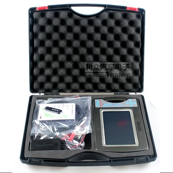 New data expert touch screen handheld full function version of automobile odometer adjustment programmer adjustment
New data expert touch screen handheld full function version of automobile odometer adjustment programmer adjustment