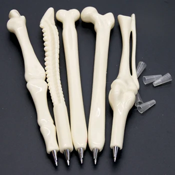 Sales Promotion Simulation Bone Ballpoint Pens Student Ball Ink Pen School Office Supplies Learning Stationery Wholesale
Sales Promotion Simulation Bone Ballpoint Pens Student Ball Ink Pen School Office Supplies Learning Stationery Wholesale