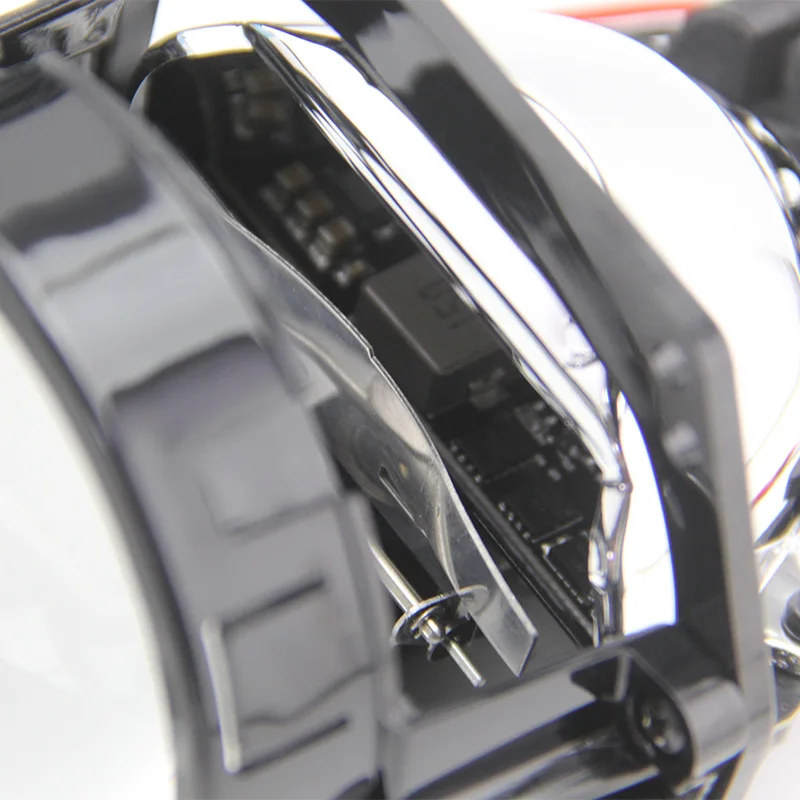 bi led projector lens 8