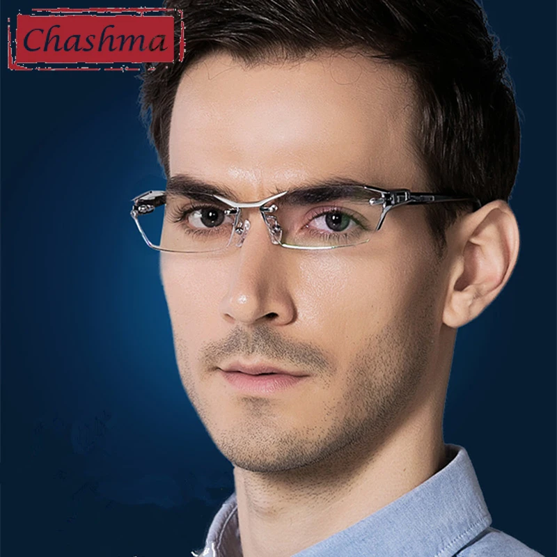 Nickel Free Pure Titanium Prescription Glasses Frame Men Eyewear Light Weight Optical Brand Designer Free Niecle
Nickel Free Pure Titanium Prescription Glasses Frame Men Eyewear Light Weight Optical Brand Designer Free Niecle