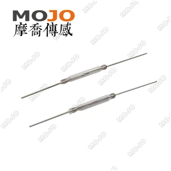 TS100 X1000PCS/LOTS Original and New: American Standex normally open reed : TS100 diameter glass length 20MMX2.5MM
TS100 X1000PCS/LOTS Original and New: American Standex normally open reed : TS100 diameter glass length 20MMX2.5MM