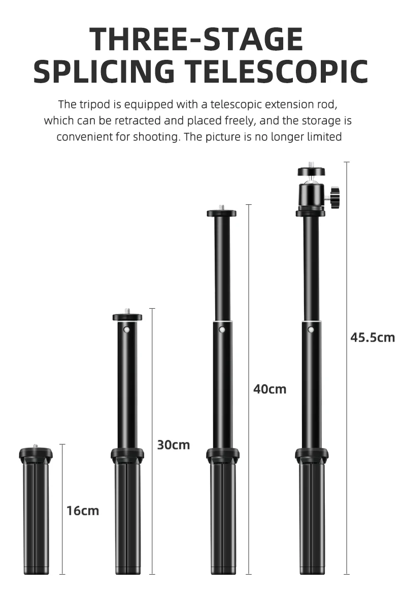 6W Mini RGB LED Video Light with Tripod 2700K-6500K On Camera Fill Light Photography Lighting For Tiktok Vlog Light lamp 6W Mini RGB LED Video Light with Tripod 2700K-6500K On Camera Fill Light Photography Lighting For Tiktok Vlog Light lamp