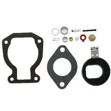 Carburetor Rebuild Repair Kit W/ Float For Johnson Evinrude 4HP 4.5HP 5HP 6HP 7.5HP 8HP 9.9HP 14HP 15HP Lawn Mower Part Accs
Carburetor Rebuild Repair Kit W/ Float For Johnson Evinrude 4HP 4.5HP 5HP 6HP 7.5HP 8HP 9.9HP 14HP 15HP Lawn Mower Part Accs