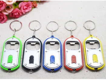 New Series 3 in 1 LED Flashlight Flashlight Keychain with Beer Opener Keychain Chain, Keychain 100/piece DHL Free Shipping
New Series 3 in 1 LED Flashlight Flashlight Keychain with Beer Opener Keychain Chain, Keychain 100/piece DHL Free Shipping
