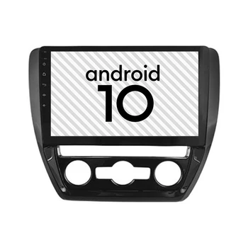 Car Android 10 Gps Multimedia Tape Recorder For 2012-2014 SAGITAR JETTA MT Radio Player Bluetooth OTOJETA Navigation Full Touch
Car Android 10 Gps Multimedia Tape Recorder For 2012-2014 SAGITAR JETTA MT Radio Player Bluetooth OTOJETA Navigation Full Touch