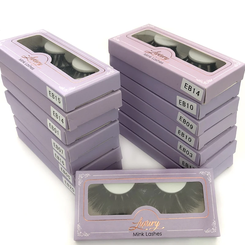 Buzzme Natural Soft 3D Mink False Eyelashes Handmade Wispy Fluffy Long Lashes Extension Makeup Kit Cilios Eye Lash
Buzzme Natural Soft 3D Mink False Eyelashes Handmade Wispy Fluffy Long Lashes Extension Makeup Kit Cilios Eye Lash