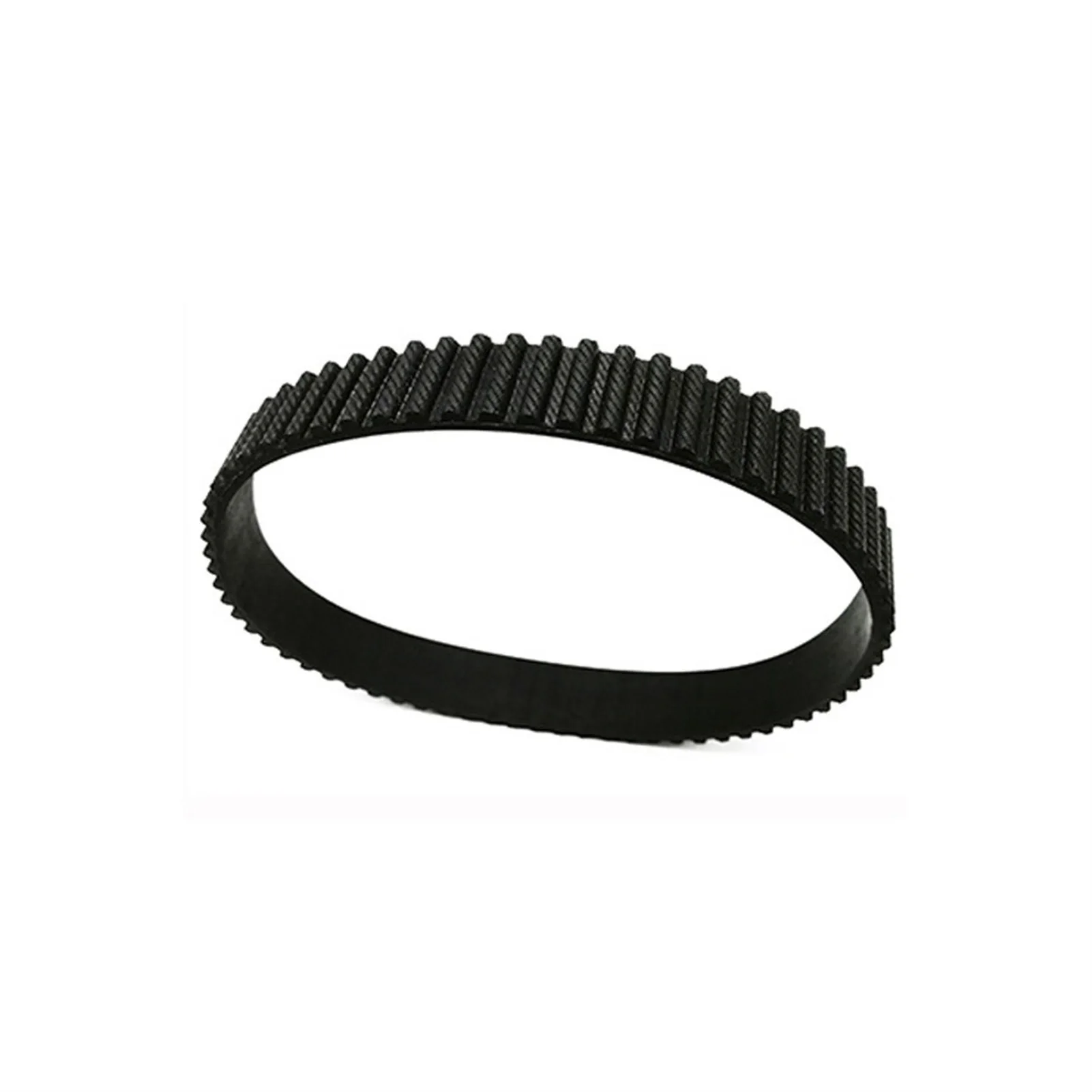159-S3M Timing Belt, Width 5/9/10/25mm, 53 Teeth, Synchronous Belt S3M, Pitch 3mm, Belt Thickness 2.2mm
159-S3M Timing Belt, Width 5/9/10/25mm, 53 Teeth, Synchronous Belt S3M, Pitch 3mm, Belt Thickness 2.2mm