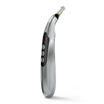 Meridian Pen Laser Pulse Massage USB Rechargeable Electronic Massage Laser Pen Fast Pain Relief
Meridian Pen Laser Pulse Massage USB Rechargeable Electronic Massage Laser Pen Fast Pain Relief