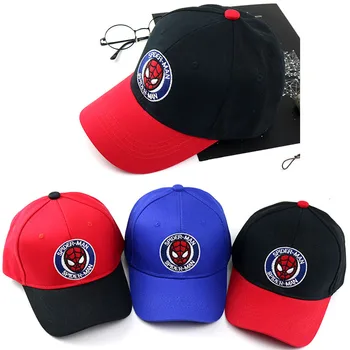 Baby boy and girl hat 2020 spring new children's baseball caps color matching cartoon print outdoor casual sun hat snapback
Baby boy and girl hat 2020 spring new children's baseball caps color matching cartoon print outdoor casual sun hat snapback
