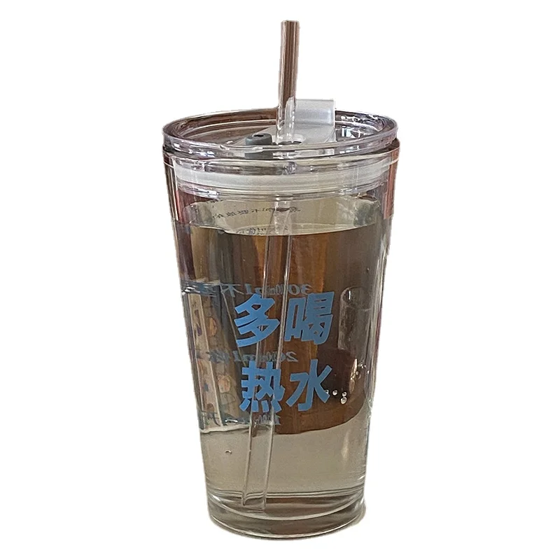 Small Simple Modern Teapot Tea Cups with Lids and Straws Water Cup with Straw for Kids Friend Gift Copos De Vidro Agua E Suco A
Small Simple Modern Teapot Tea Cups with Lids and Straws Water Cup with Straw for Kids Friend Gift Copos De Vidro Agua E Suco A