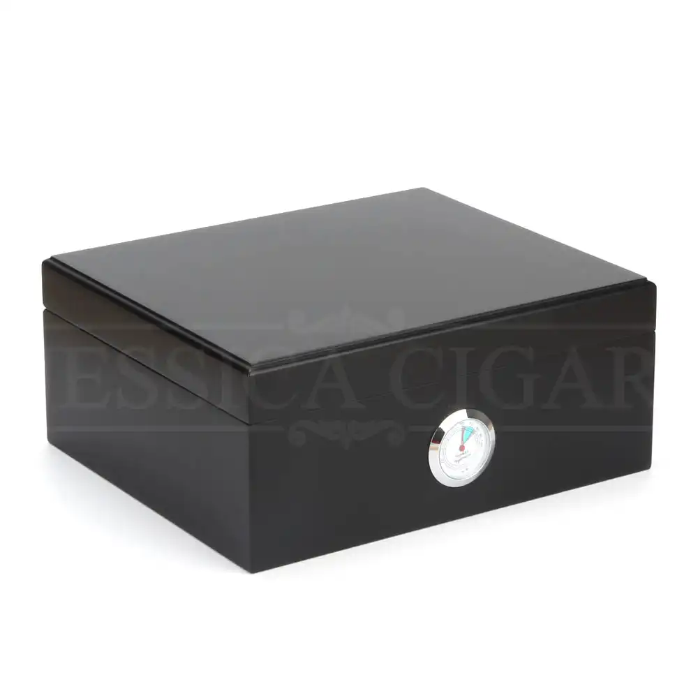 cigar cutter accessories set portable ashtrays home humidor box