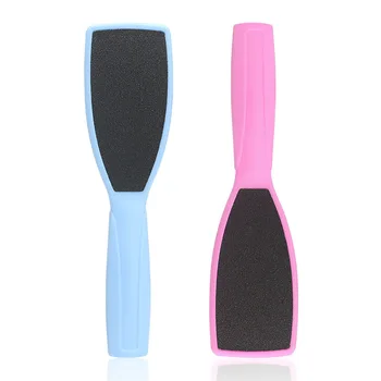 Large Sandpaper Foot Rasp Professional Double Side Callous Remover Hard Skin Grinding Foot File Pedicure Tool Foot Skin Care
Large Sandpaper Foot Rasp Professional Double Side Callous Remover Hard Skin Grinding Foot File Pedicure Tool Foot Skin Care