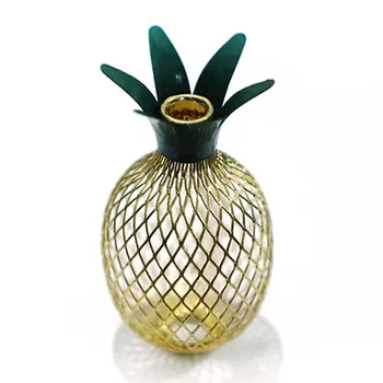 Pineapple LED String Light Fairy String Lights Decor For Indoor Outdoor Party Wedding Xmas Tree Garden Festival Light String
Pineapple LED String Light Fairy String Lights Decor For Indoor Outdoor Party Wedding Xmas Tree Garden Festival Light String