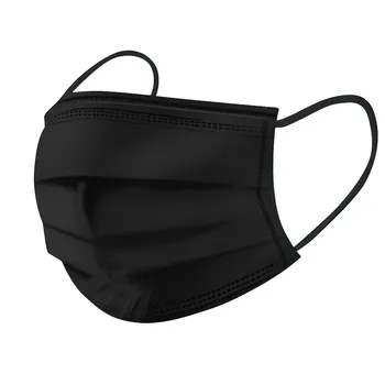 Disposable Face Mask Men and Women Masks Three-layer Mouth Mask Protective Dust Mask Cover Mascarilla Reutilizable Masque
Disposable Face Mask Men and Women Masks Three-layer Mouth Mask Protective Dust Mask Cover Mascarilla Reutilizable Masque