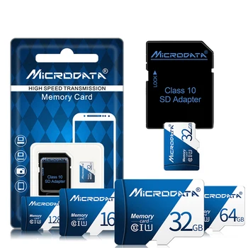 Memory Card 128GB micro SD Card C10 microSD Mini Flash Card 32GB 64GB High Speed tarjeta micro sd TF Card 256gb for phone/table
Memory Card 128GB micro SD Card C10 microSD Mini Flash Card 32GB 64GB High Speed tarjeta micro sd TF Card 256gb for phone/table