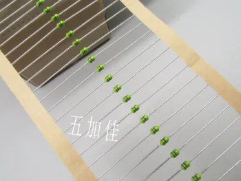 Original new 100% LAP02TA1R0J 1UH 0.27A 0.8R 2.3x3.4mm color ring inductor
Original new 100% LAP02TA1R0J 1UH 0.27A 0.8R 2.3x3.4mm color ring inductor