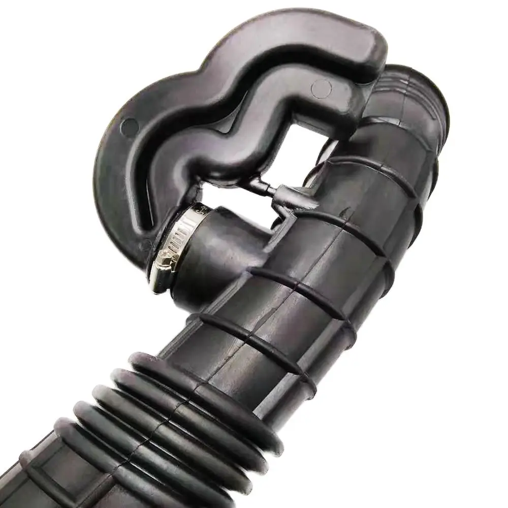 Фото 17228-PAA-A00 17228PAAA00 For Honda Accord ubber air pipe intake throttle body hose | Автомобили и мотоциклы