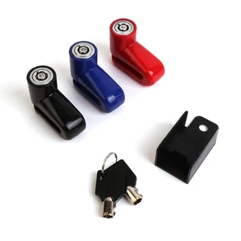 Free Post 2019 Anti theft Disk Disc Brake Rotor Lock For Xiaomi M365/ProScooter Bike Bicycle Motorcycle Safety Lock
Free Post 2019 Anti theft Disk Disc Brake Rotor Lock For Xiaomi M365/ProScooter Bike Bicycle Motorcycle Safety Lock