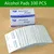 25 pieces of boxed single wipes disinfection and sterilization 75% alcohol wet wipes virus protection products
25 pieces of boxed single wipes disinfection and sterilization 75% alcohol wet wipes virus protection products