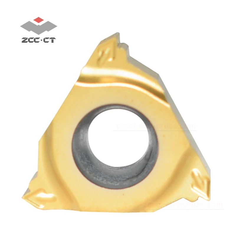 10pcs ZCC thread 1.0 pitch RT16.01W-1.00GM YBG201 zccct turning tool threading insert 16ER1.0ISO right hand external threaded
10pcs ZCC thread 1.0 pitch RT16.01W-1.00GM YBG201 zccct turning tool threading insert 16ER1.0ISO right hand external threaded