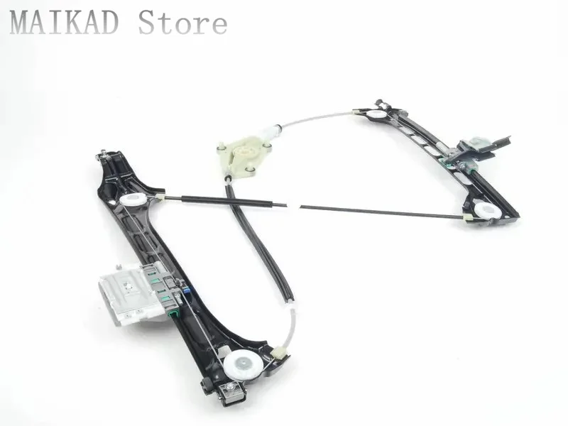 2010-2014 Front Power Window Lift Regulator Window Regulator for Audi TT 8J0837461E
2010-2014 Front Power Window Lift Regulator Window Regulator for Audi TT 8J0837461E