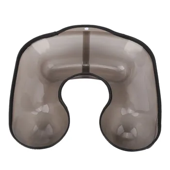 Hair Perming Neck Tray Container Shoulder Support Hairdressing Tool For Hair Salon Shoulder Pad Perm Receiving Potion Sink
Hair Perming Neck Tray Container Shoulder Support Hairdressing Tool For Hair Salon Shoulder Pad Perm Receiving Potion Sink