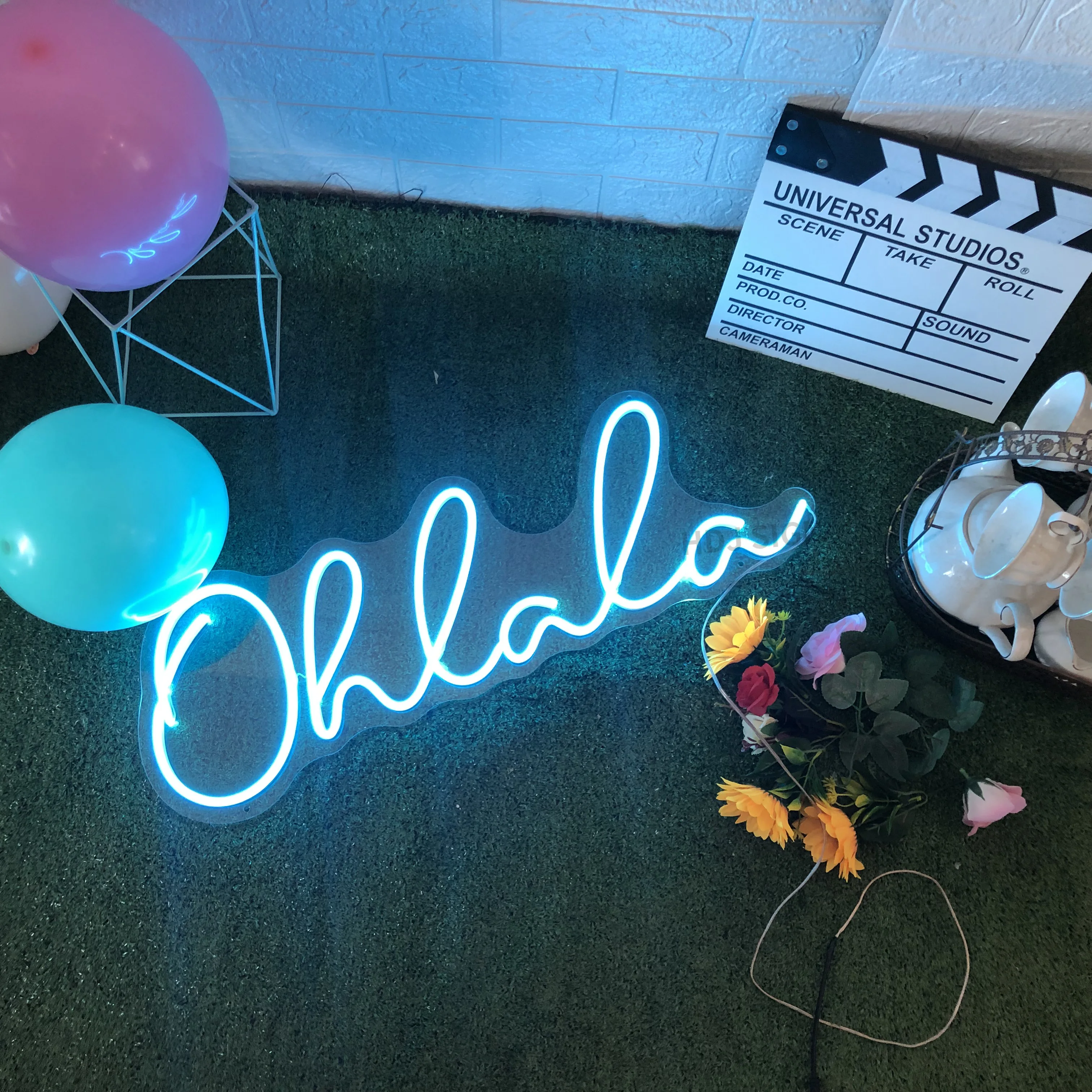Neon Sign Light Custom Waterproof Flex Led 3D SHE SAID YES Acrylic Girls Wall Hanging Wall office Home Decoration Ins Neon Top
Neon Sign Light Custom Waterproof Flex Led 3D SHE SAID YES Acrylic Girls Wall Hanging Wall office Home Decoration Ins Neon Top