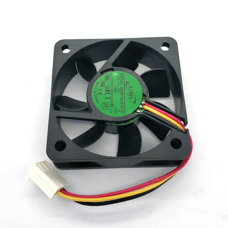AD5012UX-D73 6