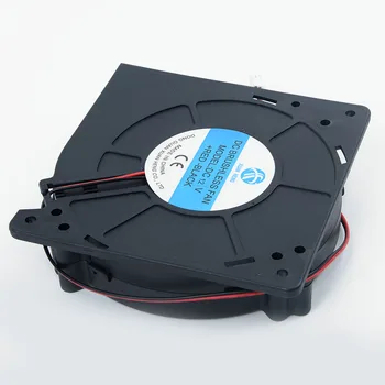 12cm Easy Brushless Blower Cooling Fan Tool 120*120*32mm 12032S Big Airflow Top
12cm Easy Brushless Blower Cooling Fan Tool 120*120*32mm 12032S Big Airflow Top
