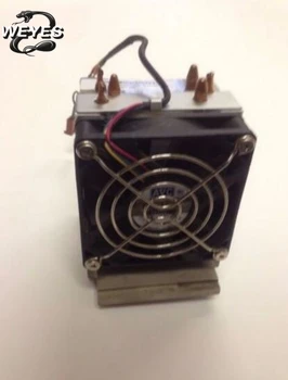 Proliant ML350 G5 Server Heatsink and fan 411354-001 413977-001 well tested with three months warranty
Proliant ML350 G5 Server Heatsink and fan 411354-001 413977-001 well tested with three months warranty
