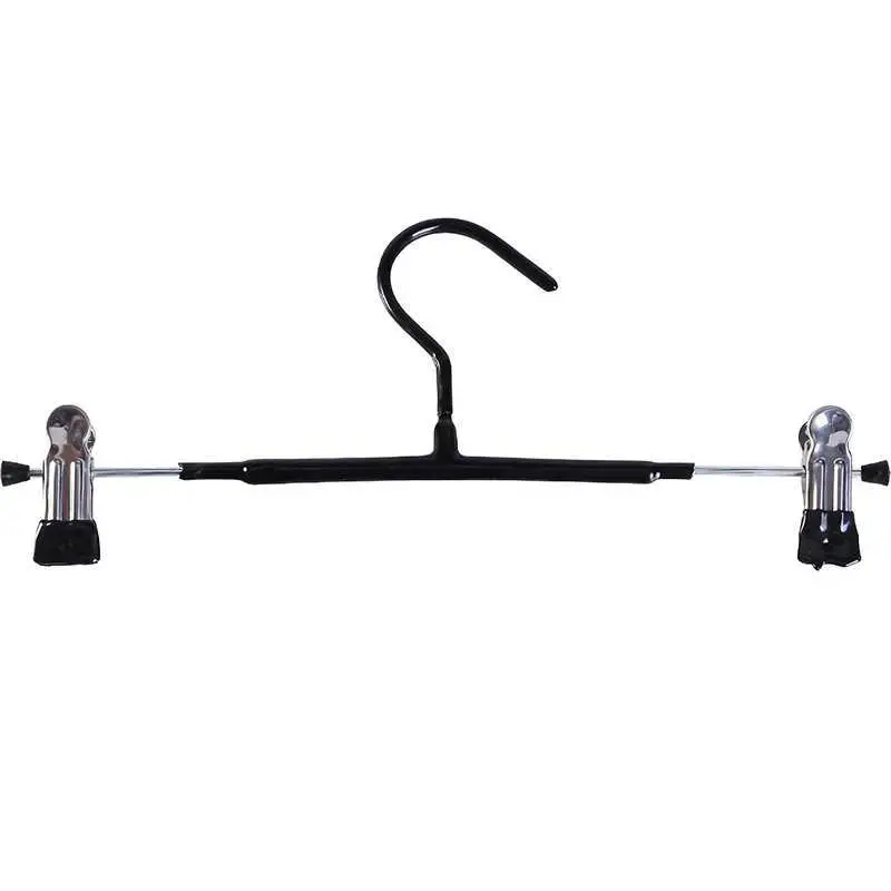 Sainwin 10pcd/лот 32 см нержавеющие стальные вешалки для одежды Бытовая вешалка для взрослых брюки зажим креативная металлическая сушилка
Sainwin 10pcd/лот 32 см нержавеющие стальные вешалки для одежды Бытовая вешалка для взрослых брюки зажим креативная металлическая сушилка