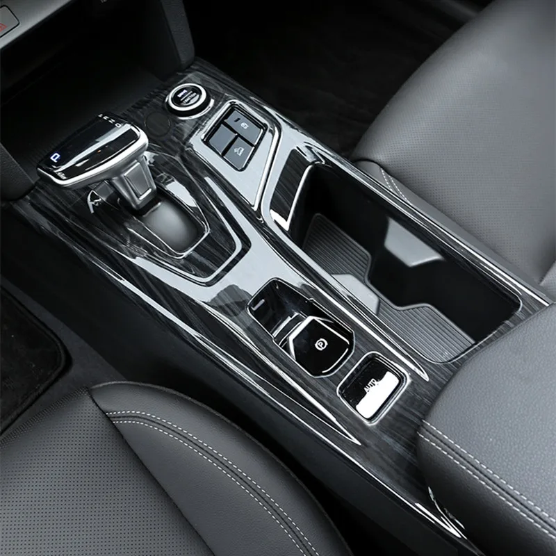 Черная зернистая древесина для интерьера автомобиля, стикер для интерьера, наклейка, крышка выходного отверстия, литье, отделка для Hyundai IX35 2021 
Черная зернистая древесина для интерьера автомобиля, стикер для интерьера, наклейка, крышка выходного отверстия, литье, отделка для Hyundai IX35 2021