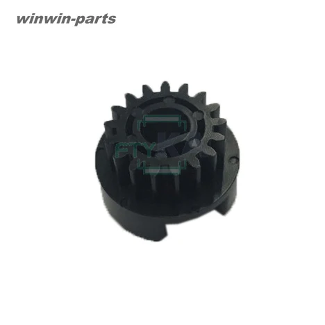 1PC B065-2425 Cleaning Brush Roller Gear For Ricoh Aficio 1060 1075 2051 2060 2075 6000 7000 8000 6001 7001 8001 5500 6500 7500
1PC B065-2425 Cleaning Brush Roller Gear For Ricoh Aficio 1060 1075 2051 2060 2075 6000 7000 8000 6001 7001 8001 5500 6500 7500