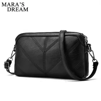 Mara's Dream 2020 Spring and Summer Shoulder Bag Female Fashion Embroidery Line Small Square Bag Solid Color Double Small Bag
Mara's Dream 2020 Spring and Summer Shoulder Bag Female Fashion Embroidery Line Small Square Bag Solid Color Double Small Bag