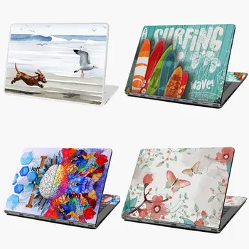 Dachshund Fun Day at the Beach Laptop Sticker Notebook Skin Stickers Cover Decal Art Decal Fits 13.3" 14" 15.6" 16" Universal
Dachshund Fun Day at the Beach Laptop Sticker Notebook Skin Stickers Cover Decal Art Decal Fits 13.3" 14" 15.6" 16" Universal