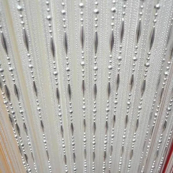 Factory Price! Fashion Chain Beads Fringe String Curtain Panel Window Room Divider Dropshipping
Factory Price! Fashion Chain Beads Fringe String Curtain Panel Window Room Divider Dropshipping